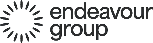 Endeavour Group logo